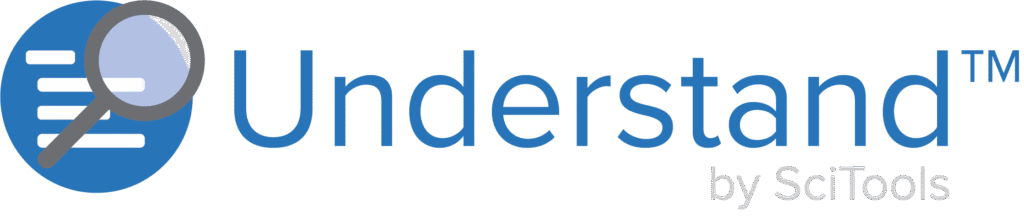 Scientific Toolworks Understand